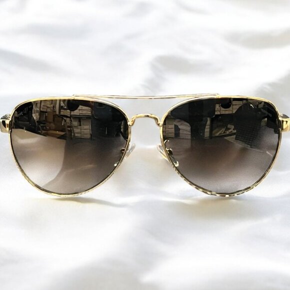 Tori Burch Sunglasses NWT - Picture 3 of 5